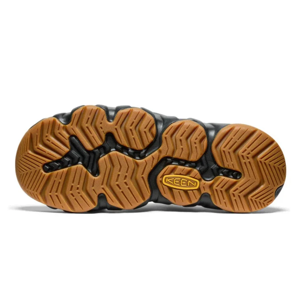 Keen Hyperport H2 1030857 Water Sandals Men's US 14 D Brindle Round Toe RHS9287